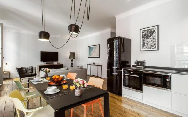 Apartment in Biarritz