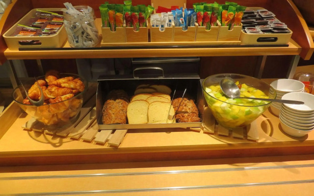 ibis budget Le Mans Centre