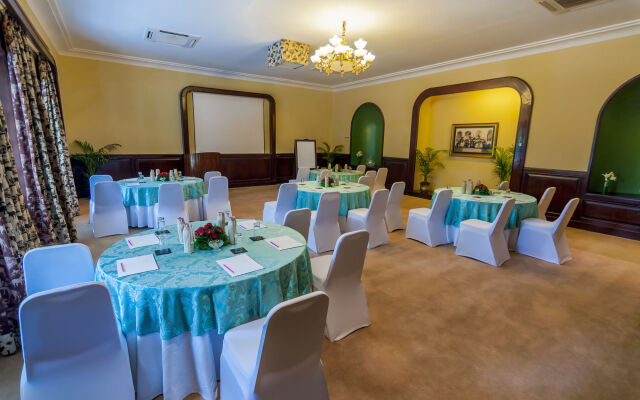 Sawai Madhopur Lodge – IHCL SeleQtions