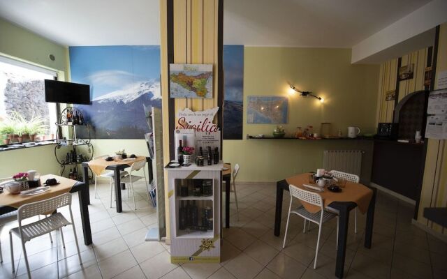 B&B L'Angolo dei Sogni