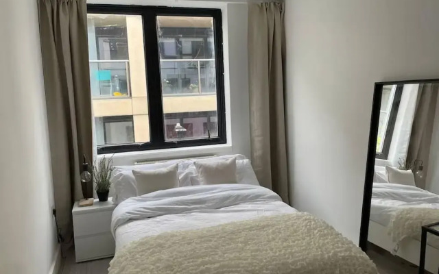 Beautiful 2-bed Apartment in Central London
