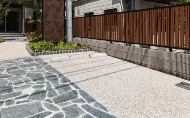 Grand Base Beppuekimae