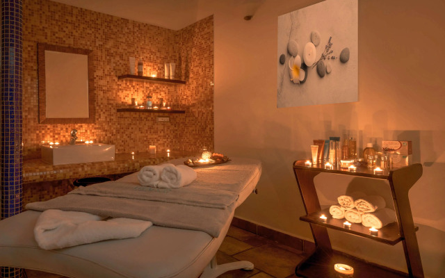 Atrium Prestige Thalasso Spa Resort & Villas