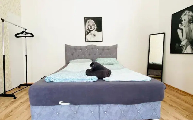 Affordable 3BR Apartment Top Location