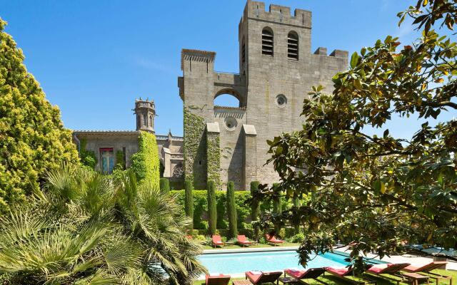 Hotel de la Cite Carcassonne - MGallery Collection