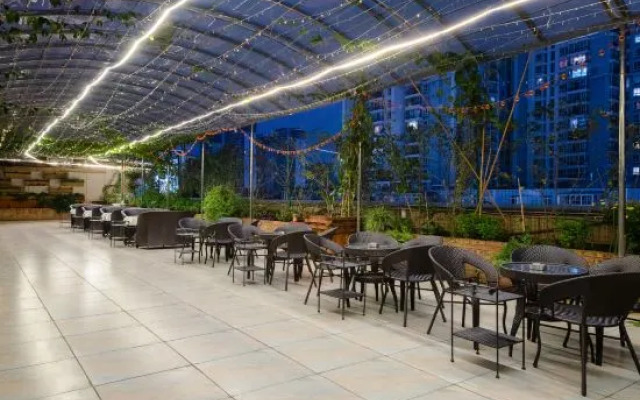 Lantianli Garden Hotel