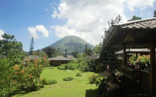 Gardenia Country Inn