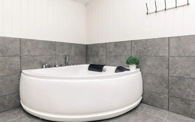Luxury Retreat With Pool - By Traum Ferienwohnungen
