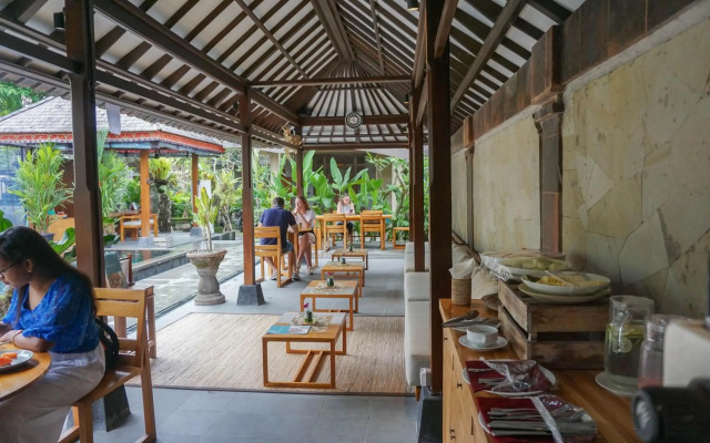 Ubud Aura Retreat