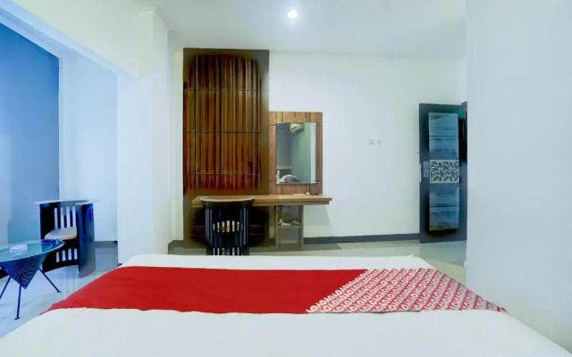 Hotel O Chinatown Near Ampel Formerly Hotel Novera