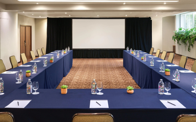 InterContinental Presidente Mexico City by IHG