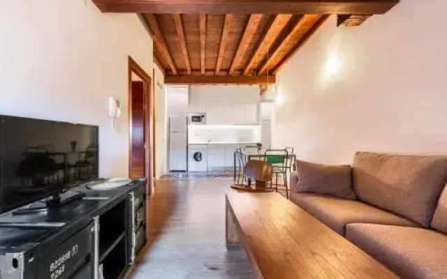 Apartamentos Santa Fe