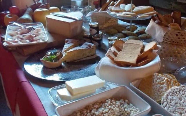 A' la Table du Sommelier