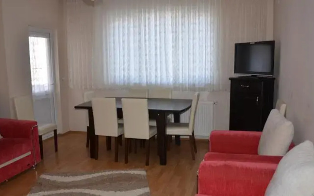 Fursan Apart 3