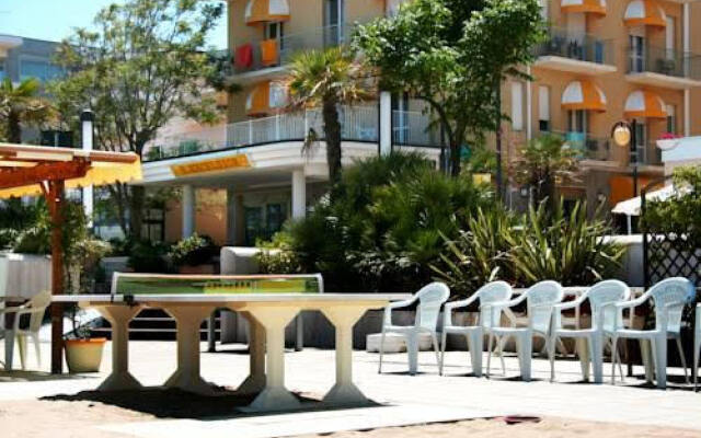 Hotel Excelsior