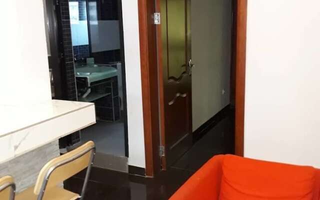 Residence Beti