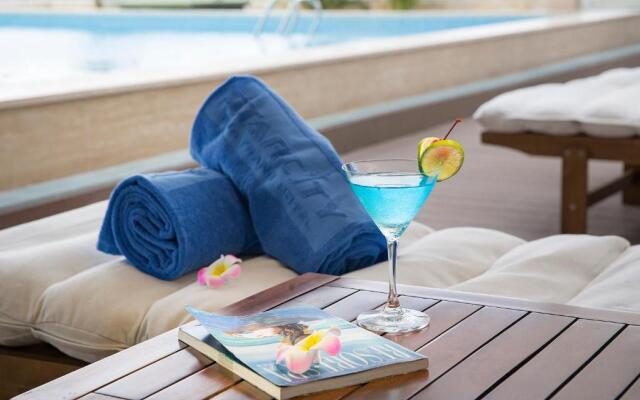 Starcity Hotel & Condotel Beachfront Nha Trang
