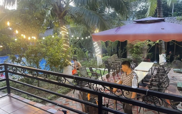 Tropical Retreat Homestay