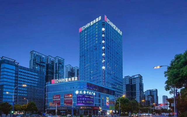 Echarm Hotel