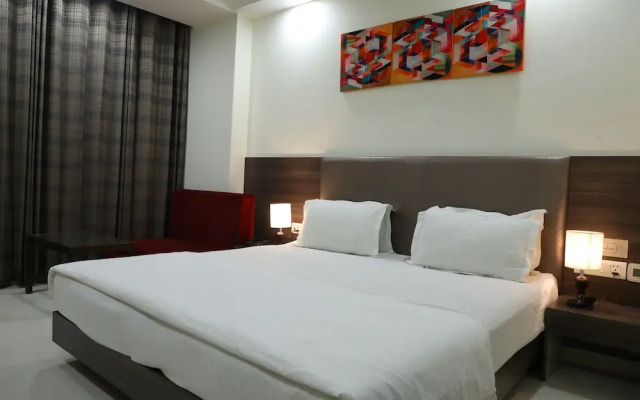Hotel Sopan Heights