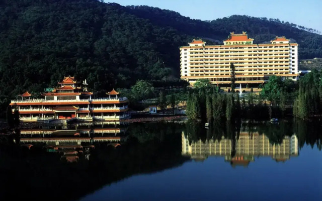 Century Hotel Shunde