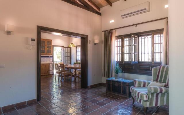 Finca Horno de la Teja