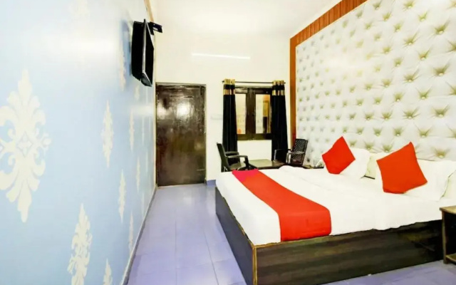 Hotel Kingsman