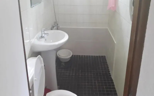 THE RED HOUSE - Hostel