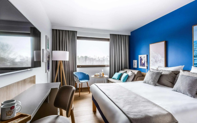 Novotel Gdansk Marina