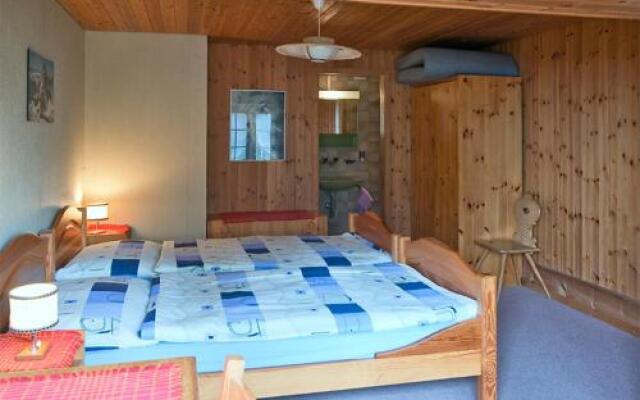 Restaurant Hotel Chemihütte