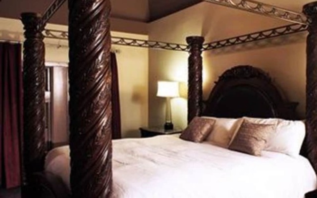 Patterson Inn