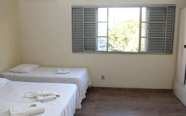 Espigão Palace Hotel