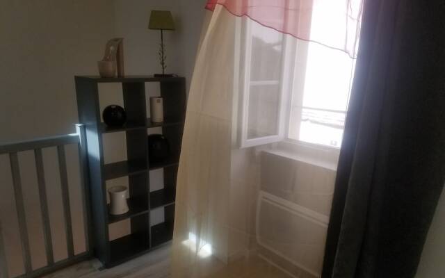 Tournus - Castrum Romain