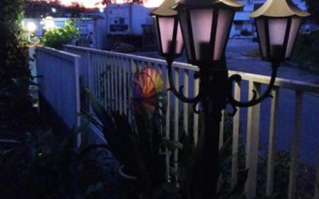 Gunter's Gasthaus Boutique Hotel