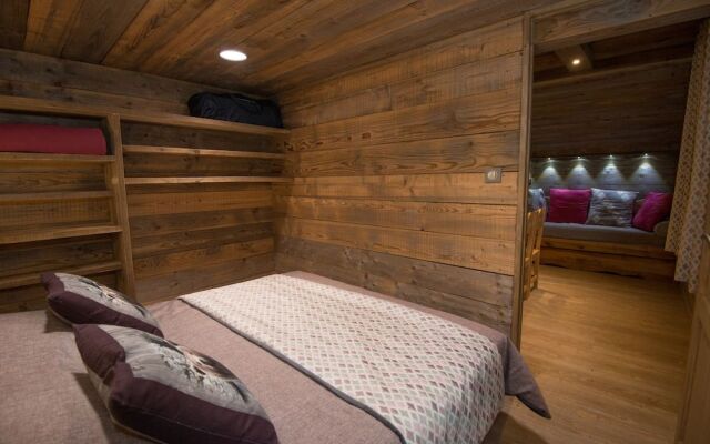 Le Couarôge Chalets