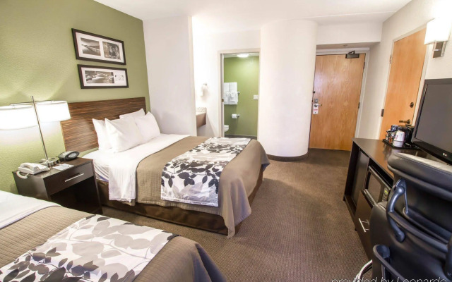 Sleep Inn North Scottsdale near Mayo Clinic