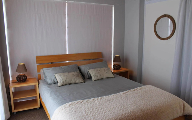F1 Waterfront Estate Swakopmund