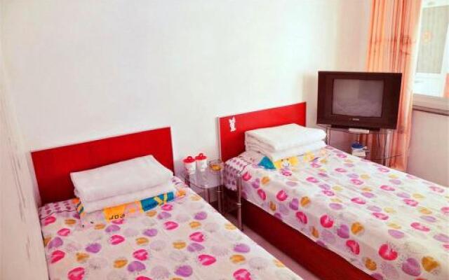 Xingcheng Libin Guest House