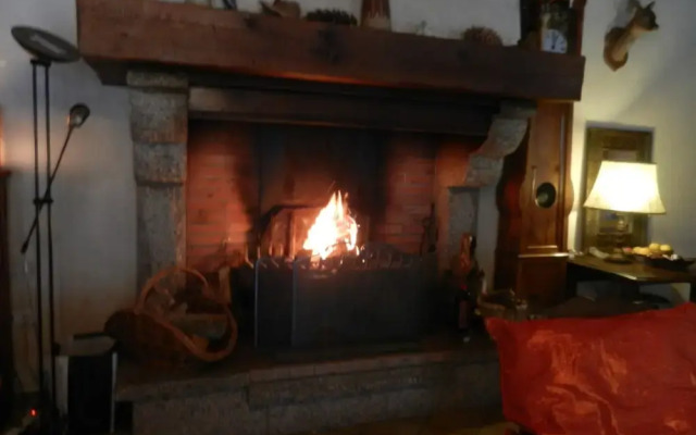 Gîte familial Fouga