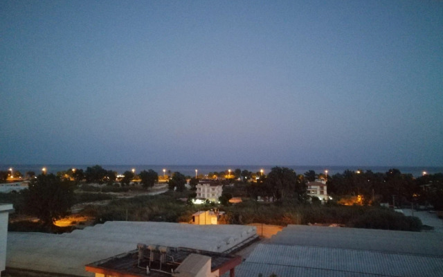 Deniz Apart