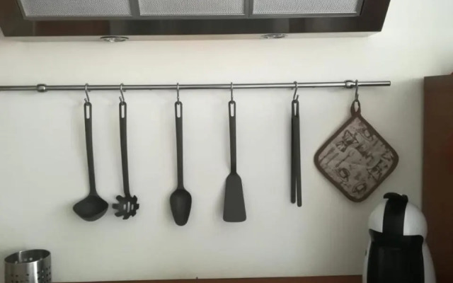 Staurenghi34apartment