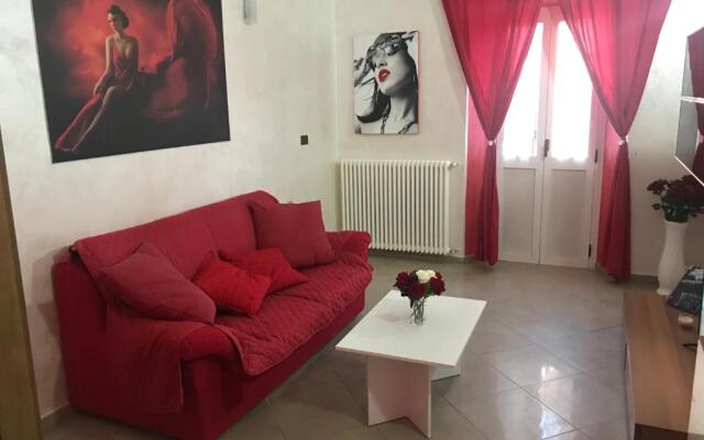 Appartamento La Regina Del Garda