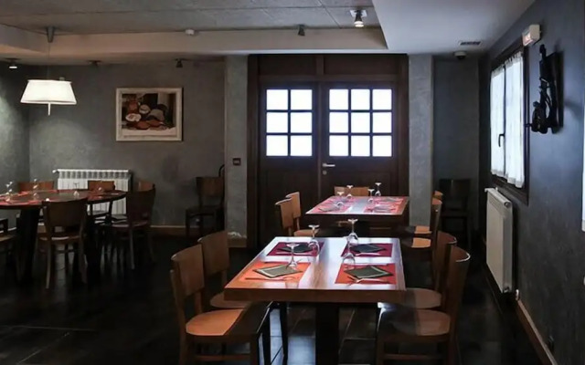Hostal Haizea