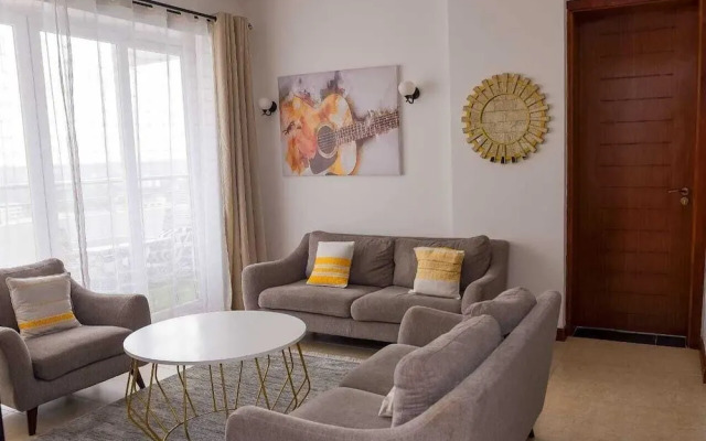 Lux Suites Imagine Luxury Apartments