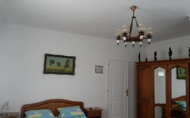 Pensiunea Lőrincz *** Panzió