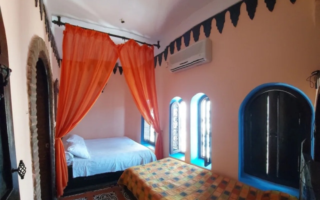 Dar Zman Guest House
