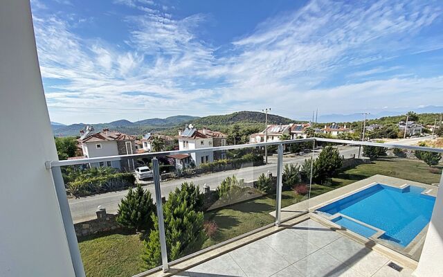 Fethiye Mendos H4 Apart