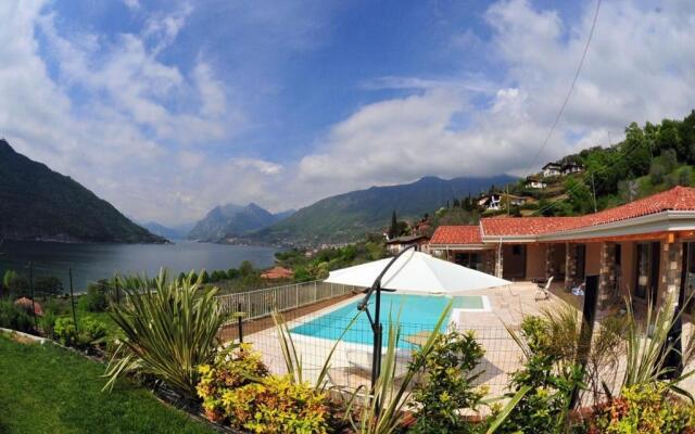 Agriturismo Le Fontane