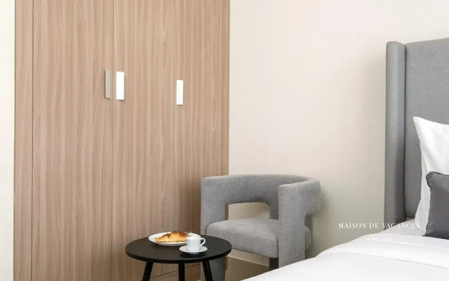 Modern Studio 10mins to Dubai Mall