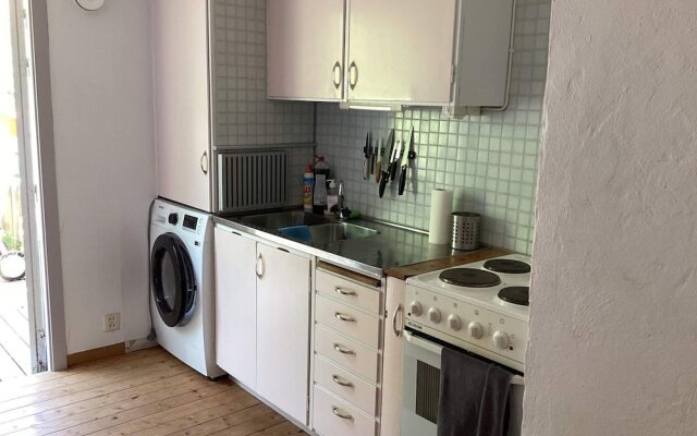 6 Person Holiday Home in Olofstrom-by Traum